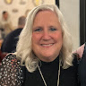 Meet your Posher, Jeri